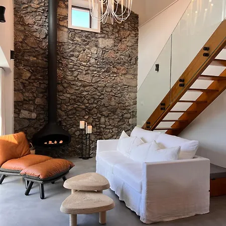 Porta Celeste - Al * Mosteiros (Azores)