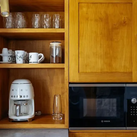 Porta Celeste - Al *