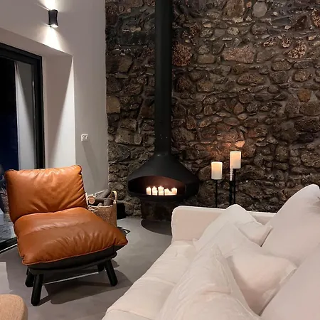 Porta Celeste - Al Tatil Evi