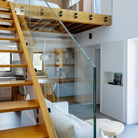 Porta Celeste - Al Tatil Evi