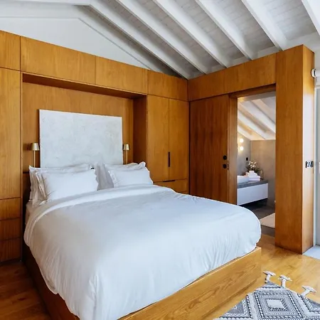 Porta Celeste - Al Tatil Evi