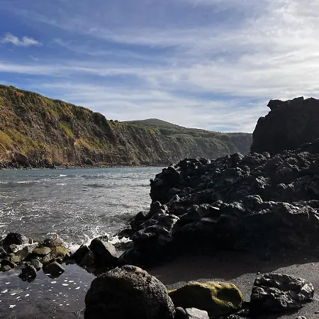 Porta Celeste - Al Tatil Evi Mosteiros (Azores)