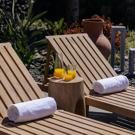 Porta Celeste - Al Tatil Evi *