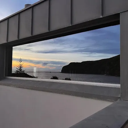 Porta Celeste - Al Feriehus