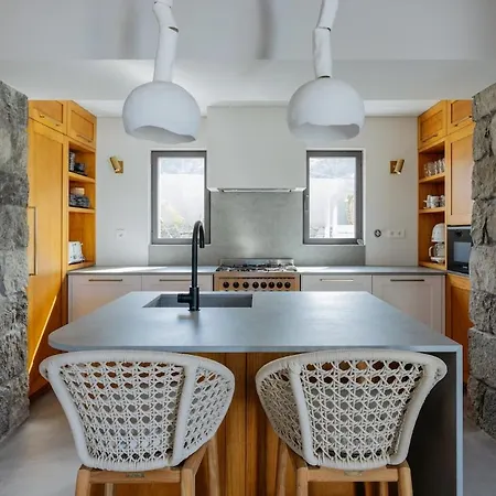 Porta Celeste - Al Tatil Evi