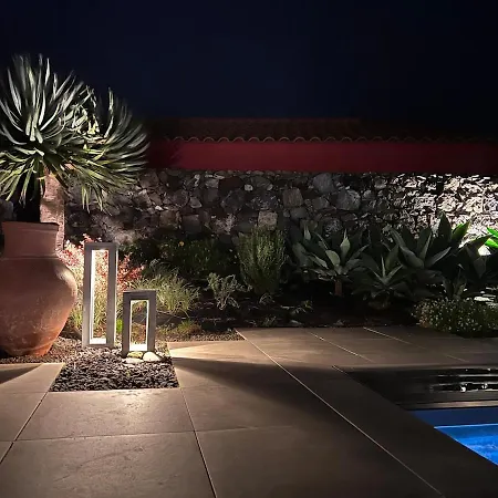 Porta Celeste - Al Tatil Evi Mosteiros (Azores)