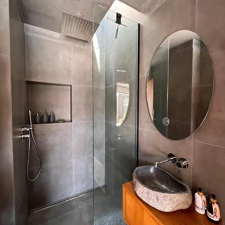 Tatil Evi Porta Celeste - Al