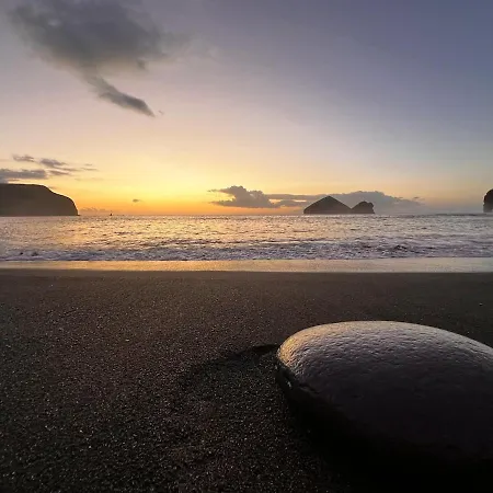 Feriehus Porta Celeste - Al Mosteiros (Azores)