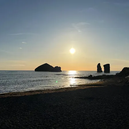 Porta Celeste - Al Σπίτι διακοπών Mosteiros (Azores)