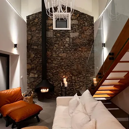 Porta Celeste - Al בית נופש מוסטיירוס