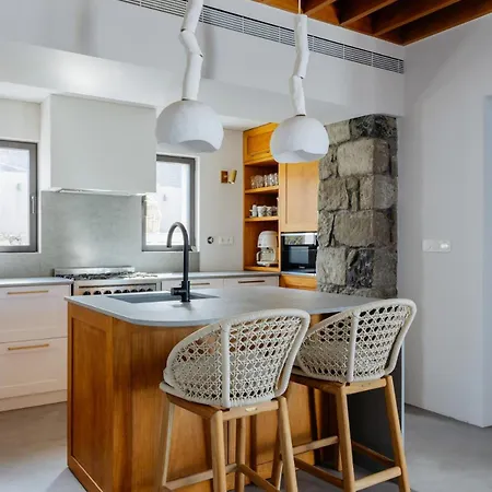 Porta Celeste - Al * מוסטיירוס