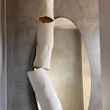 بيت للعطل Porta Celeste - Al موستيروس