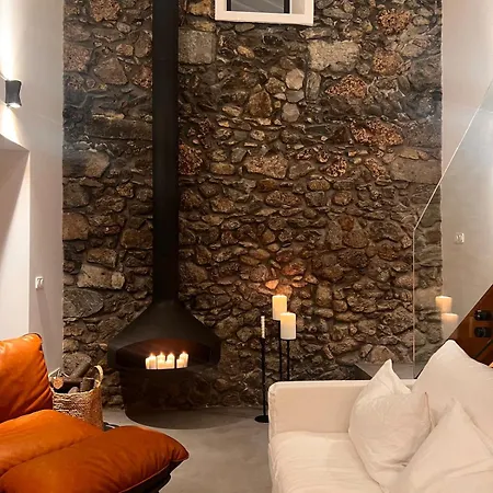 Porta Celeste - Al בית נופש *