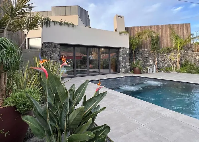 Porta Celeste - Al Mosteiros (Azores)