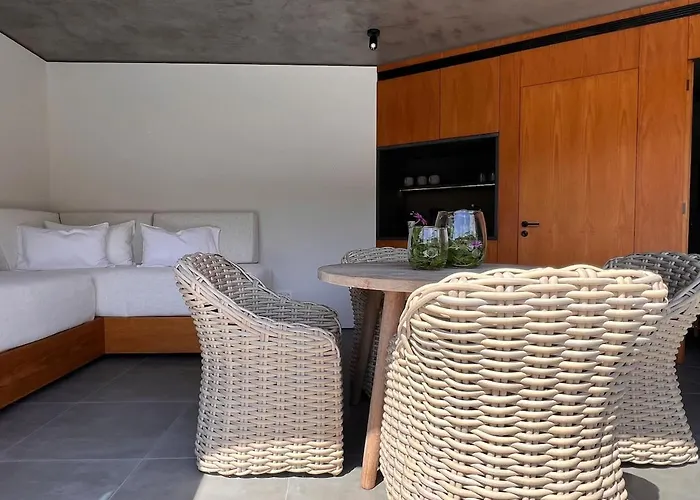 Porta Celeste - Al Σπίτι διακοπών Mosteiros (Azores)