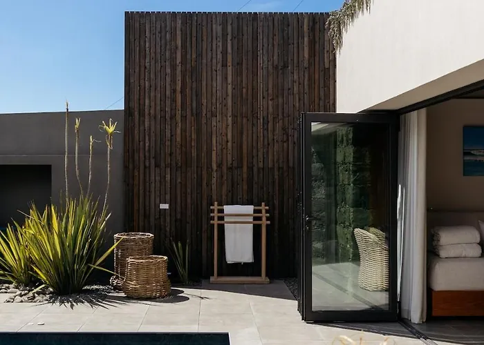 Porta Celeste - Al Σπίτι διακοπών