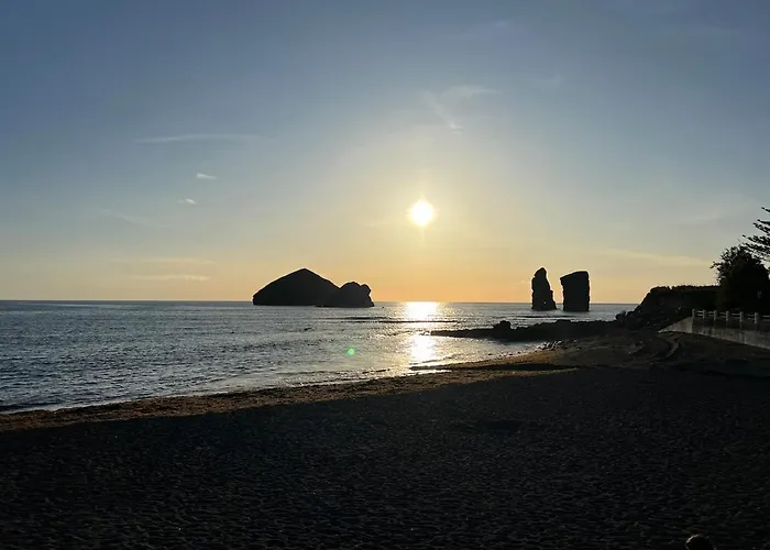 Porta Celeste - Al Σπίτι διακοπών Mosteiros (Azores)