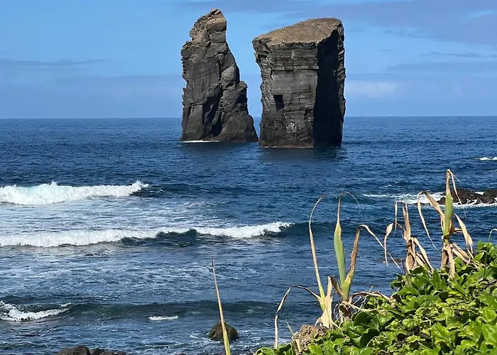 Porta Celeste - Al * موستيروس