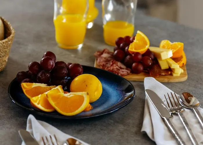 Porta Celeste - Al بيت للعطل موستيروس