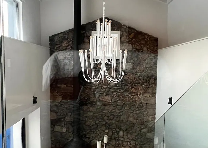 Porta Celeste - Al بيت للعطل موستيروس