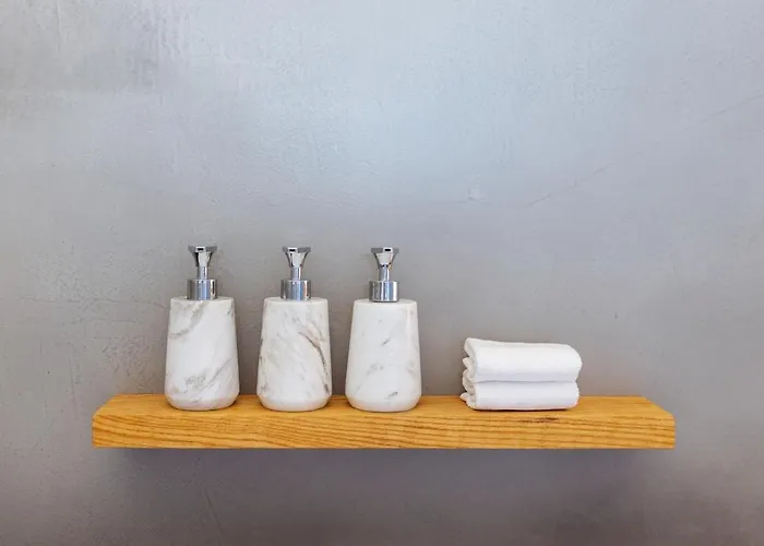 بيت للعطل Porta Celeste - Al موستيروس