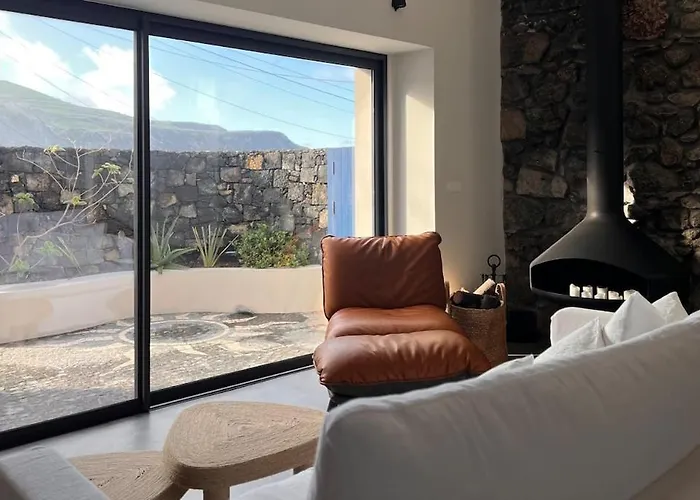 Porta Celeste - Al Mosteiros (Azores)