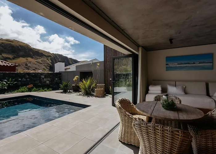 بيت للعطل Porta Celeste - Al موستيروس