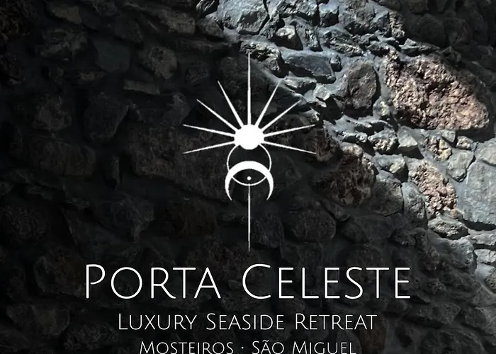 بيت للعطل Porta Celeste - Al