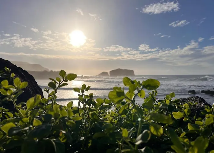 Σπίτι διακοπών Porta Celeste - Al