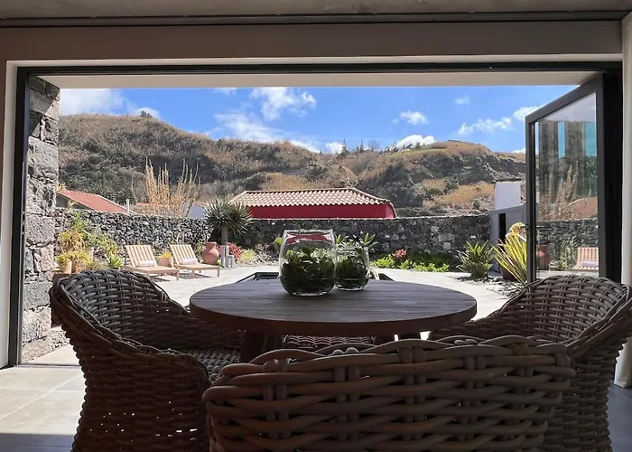 Porta Celeste - Al بيت للعطل