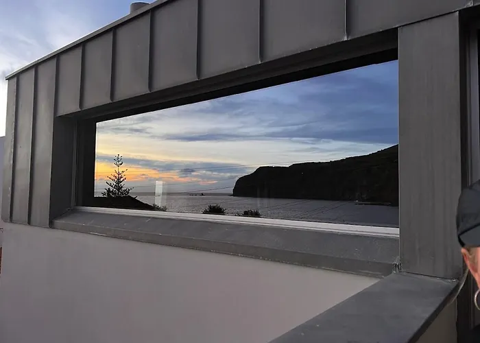 Porta Celeste - Al بيت للعطل