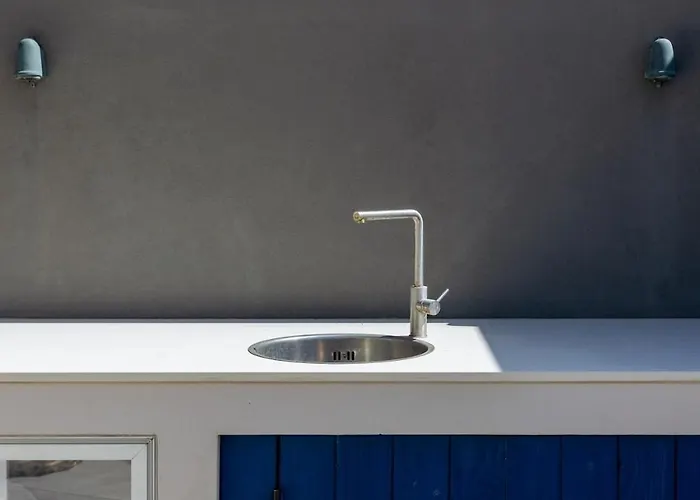 Porta Celeste - Al بيت للعطل موستيروس