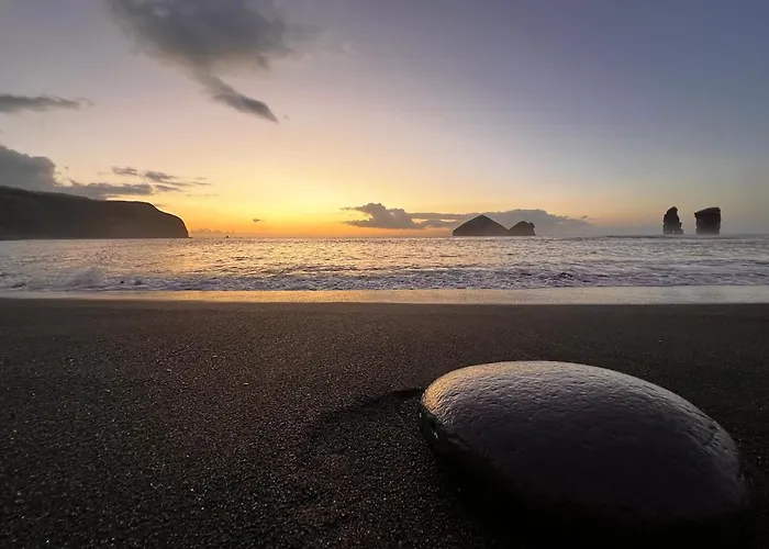 Σπίτι διακοπών Porta Celeste - Al Mosteiros (Azores)
